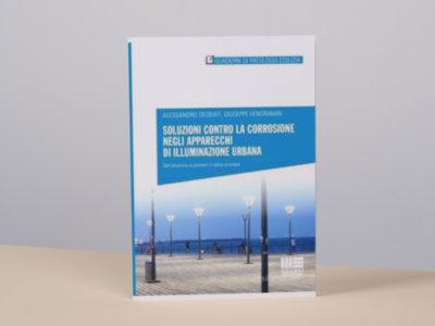 “Solutions against corrosion in urban lighting fixtures” by Alessandro Deodati and Giuseppe Vendramin