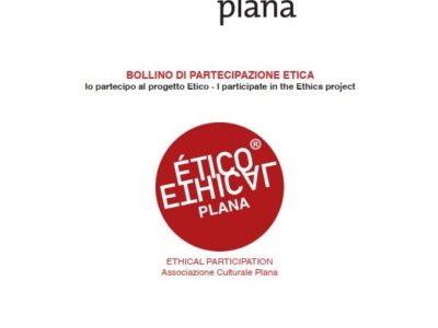 Associazione Culturale Plana