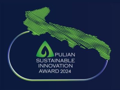 Niteko vince l’Apulian Award di Confindustria